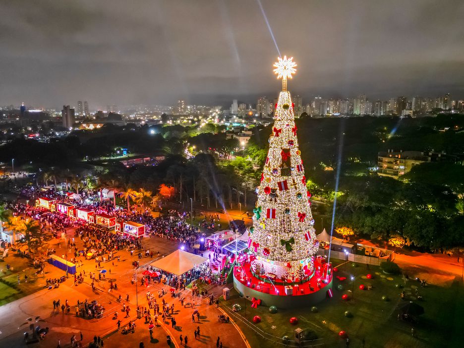 Top 5 destinos brasileiros para curtir o Natal! - Refresh Top 5 destinos brasileiros para curtir o Natal! - Refresh