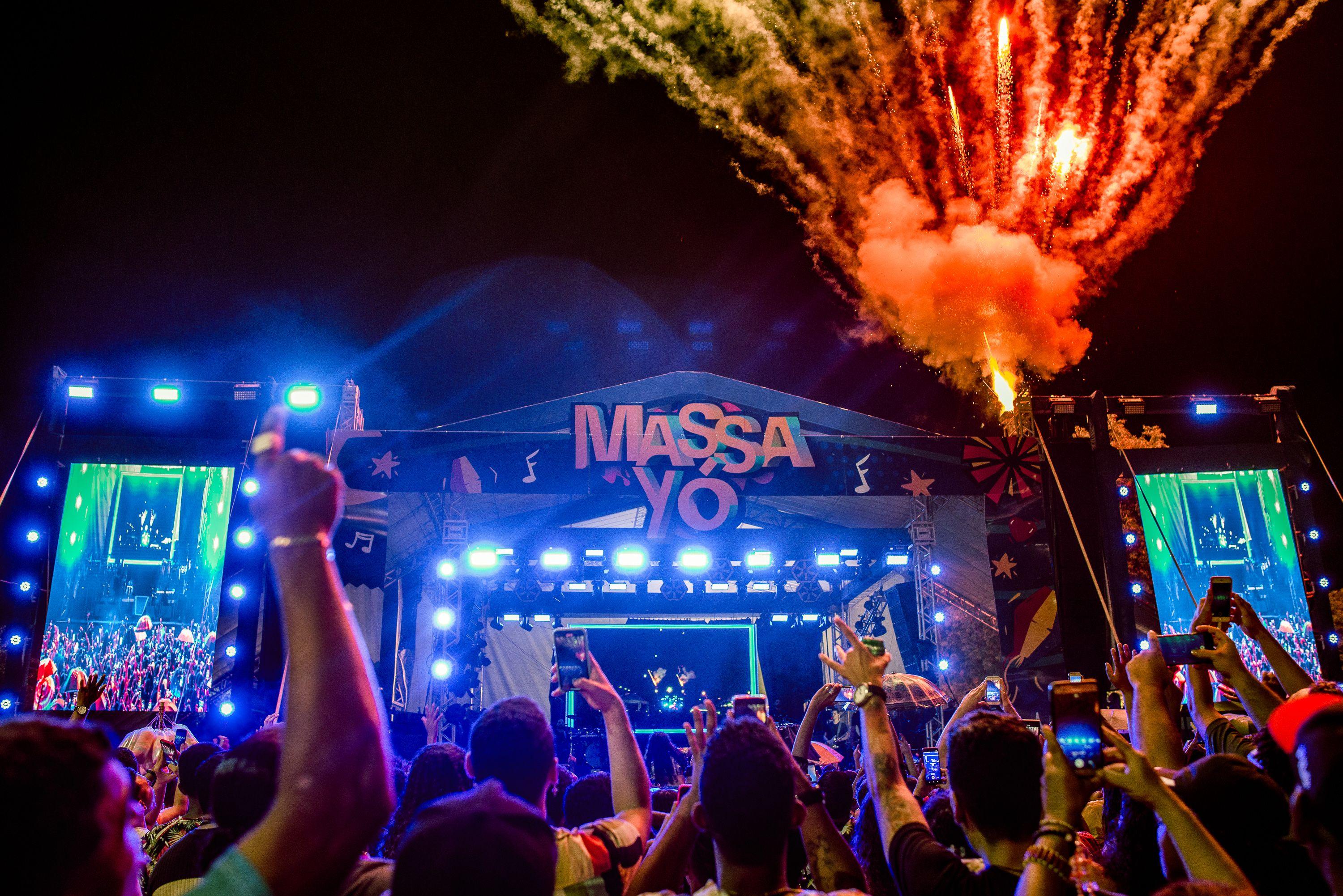 Programação do São João Massayó 2023: confira os highlights do polo Jaraguá! - Refresh