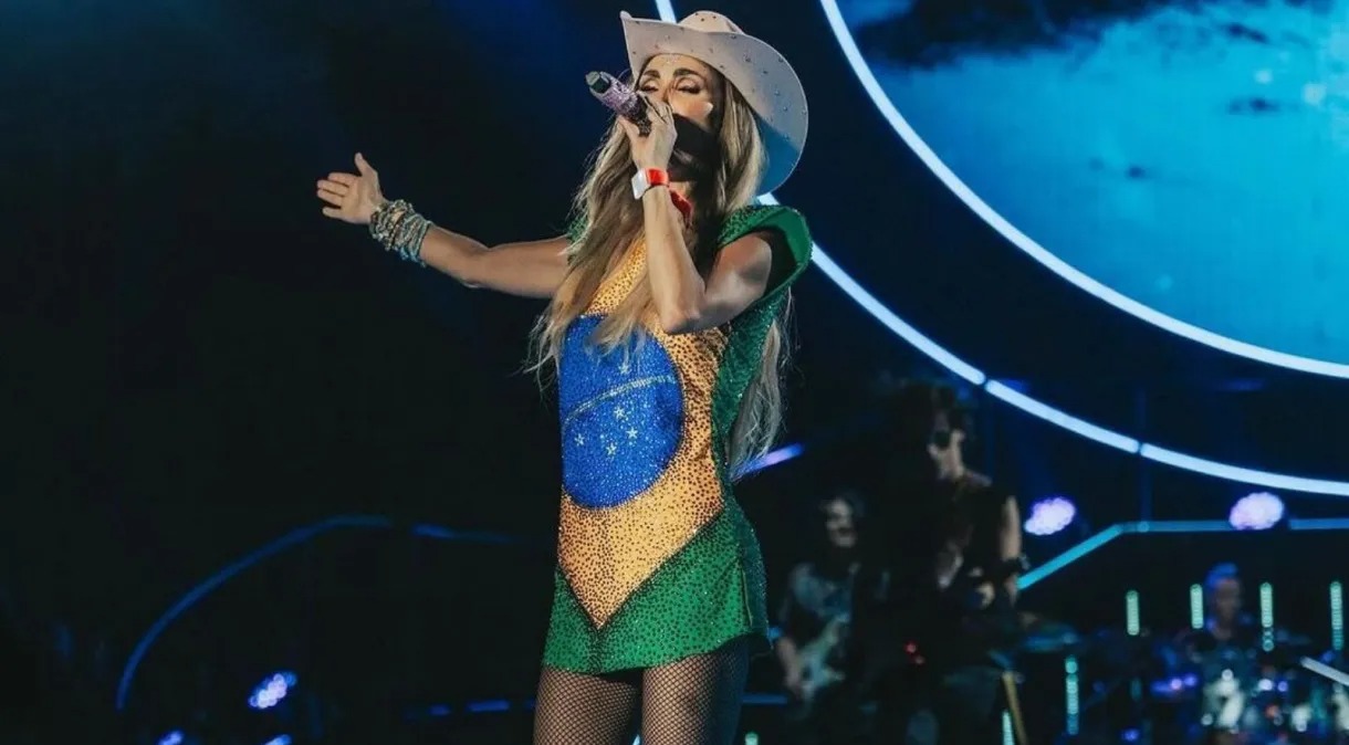 Moda alagoana brilha nos palcos da “Soy Rebelde Tour” com looks icônicos para o RBD