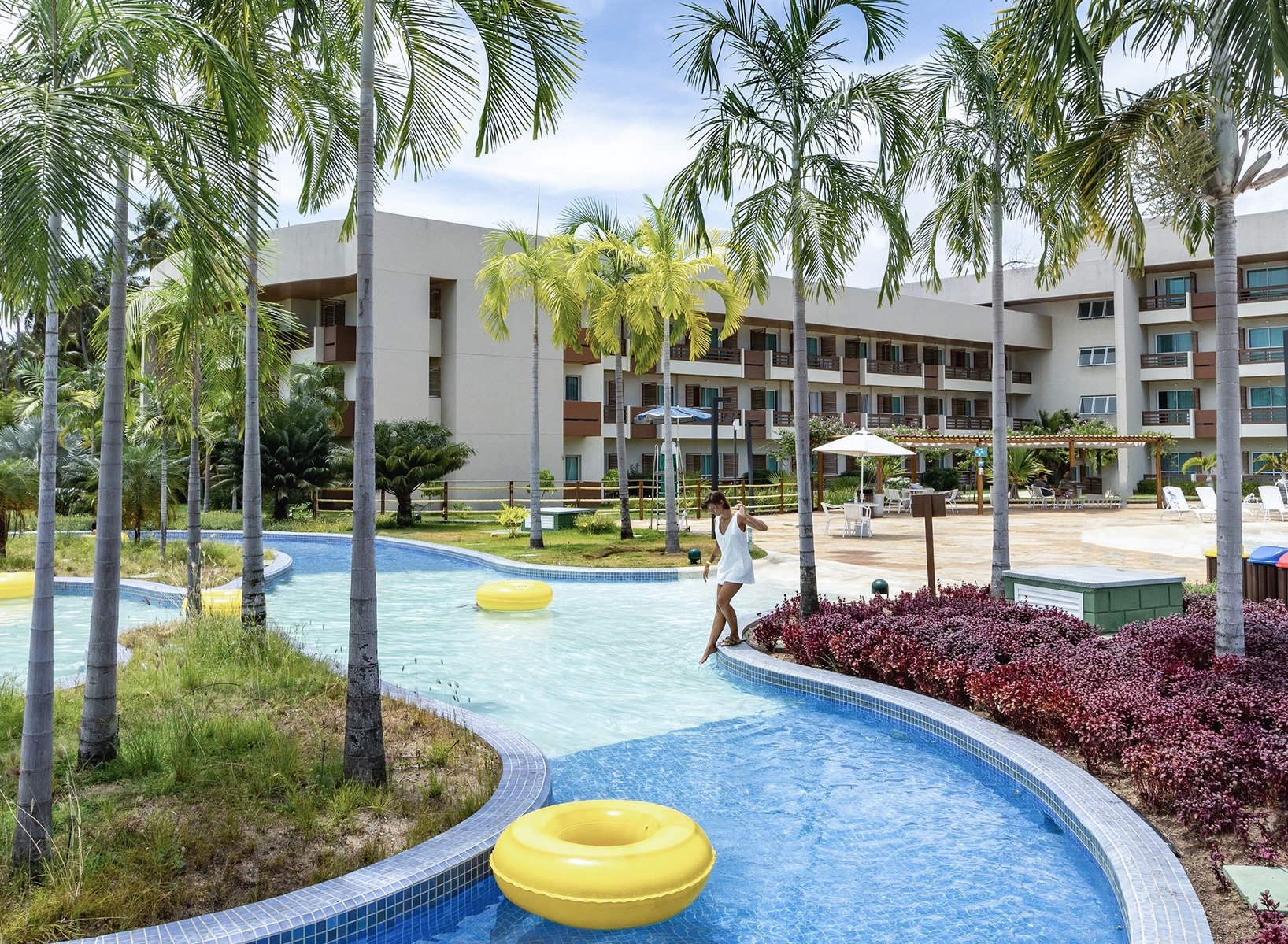 6 Resorts em Alagoas para Curtir o Carnaval com a Família