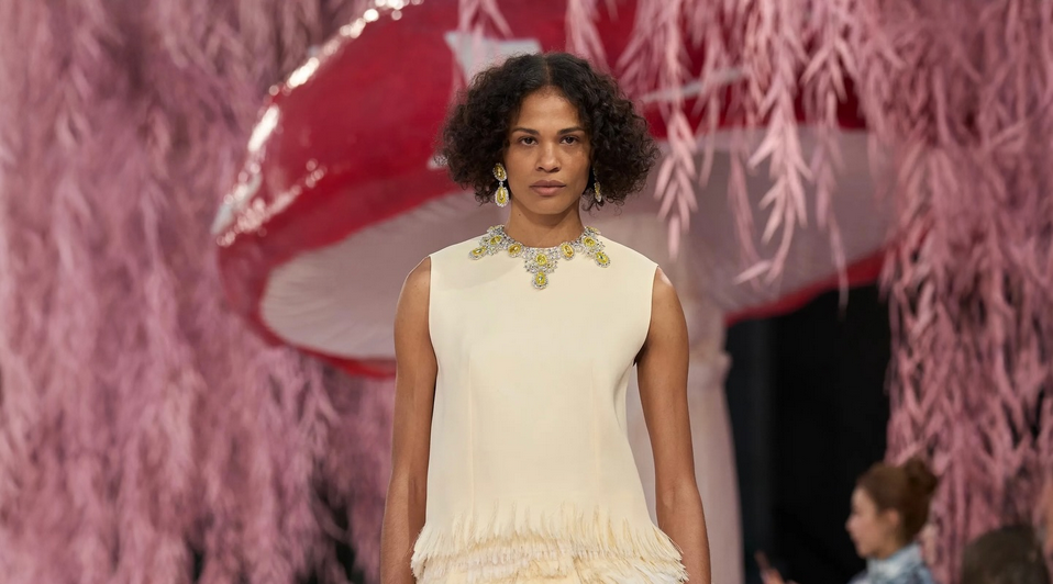 Reprodução/joymgmt no Instagram